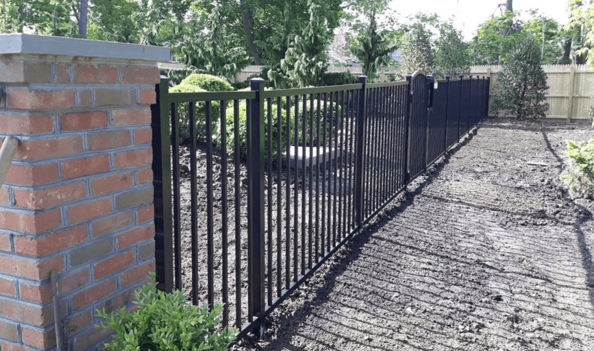 Greenline Landscaping And Fence